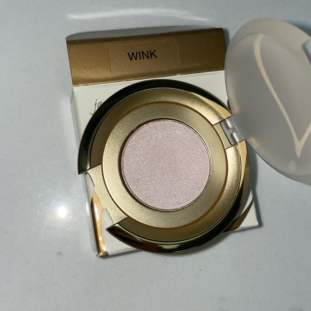 New Jane Iredale PurePressed Single Eye Shadow - Picture 5 of 8